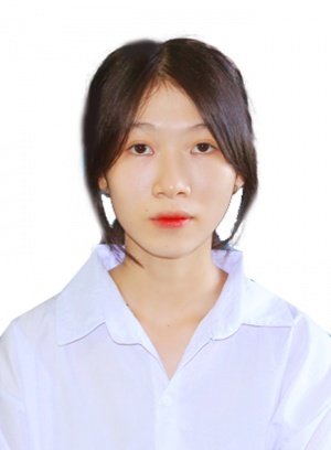 Lê Thị Nguyên Ngọc 