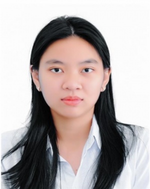 Nguyễn Đoàn Trúc Vy