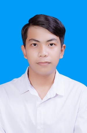 Lê Việt Hoàng 