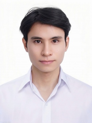 Nguyễn Hà Phước Trọng