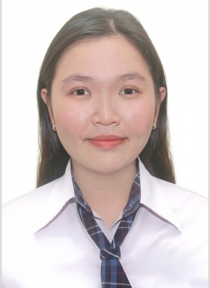 Võ Kiều Thanh Trúc 