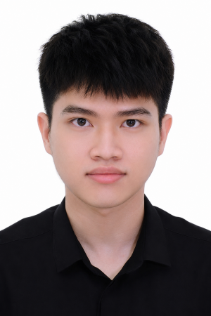 Trần Thế Minh