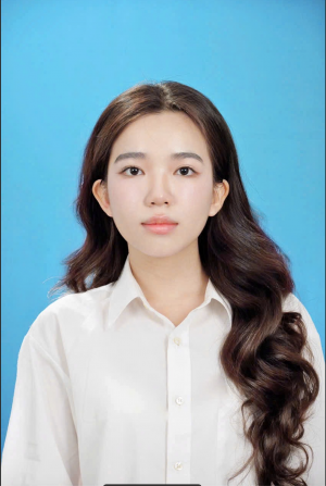  Lê Bảo Ngân