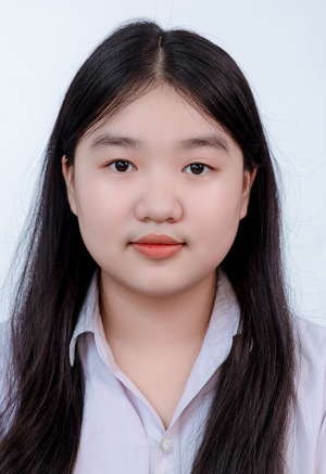 Trương Thị Mai Thi