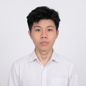 Tạ Nguyễn Tiến Minh