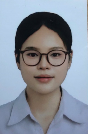 Lê Lưu Nguyên Vy