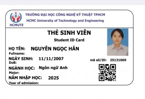 Nguyễn Ngọc Hân 