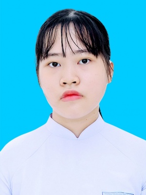 Nguyễn Phan Hải Yến 