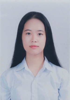 Trần Lệ Duyên 