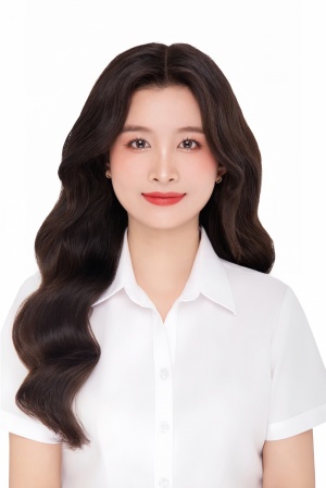 Nguyễn Thị Hoàng Giang