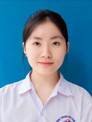 Lê Phương Khanh