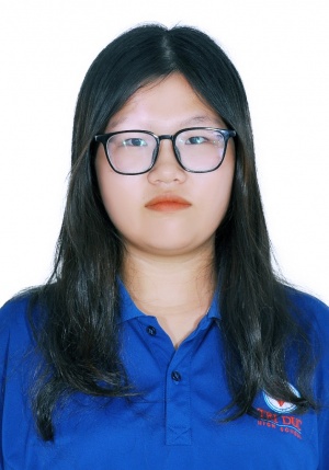 Lê Thẩm Hằng