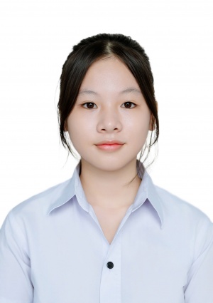 Huỳnh Đặng Anh Thư